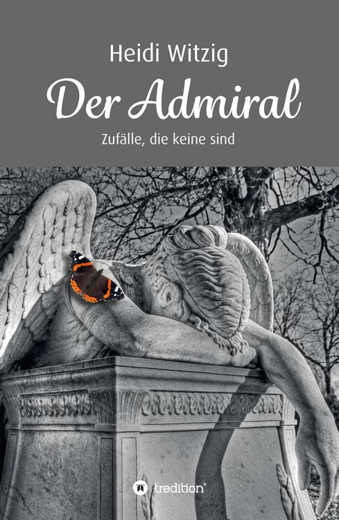 Produktbild: Der Admiral