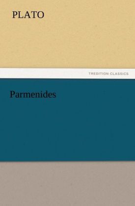Produktbild: Parmenides