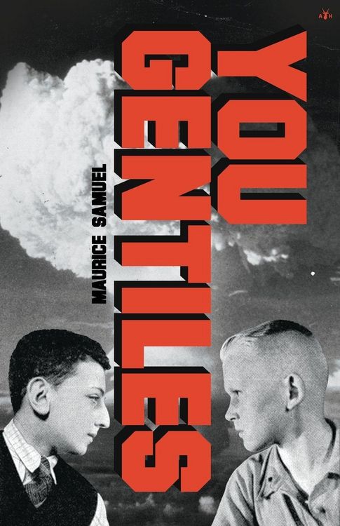 Produktbild: You Gentiles