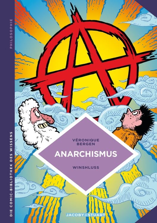 Produktbild: Anarchismus