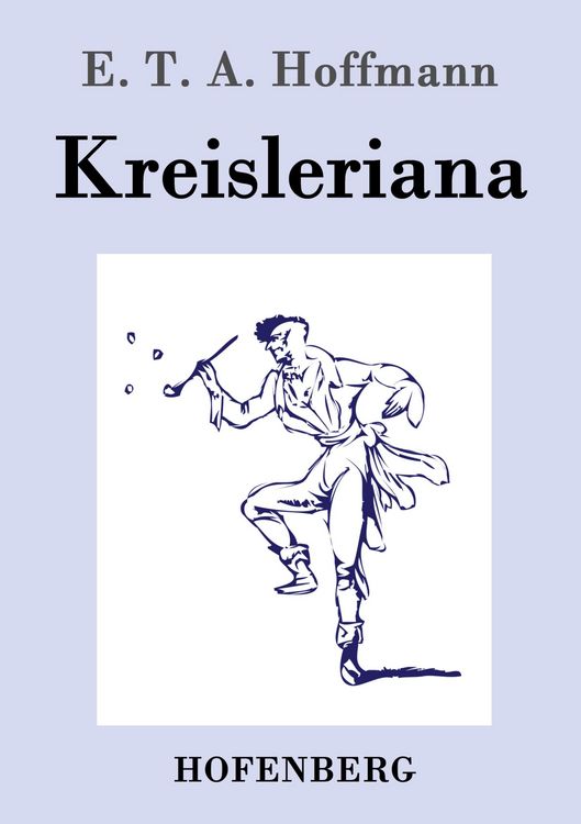 Produktbild: Kreisleriana