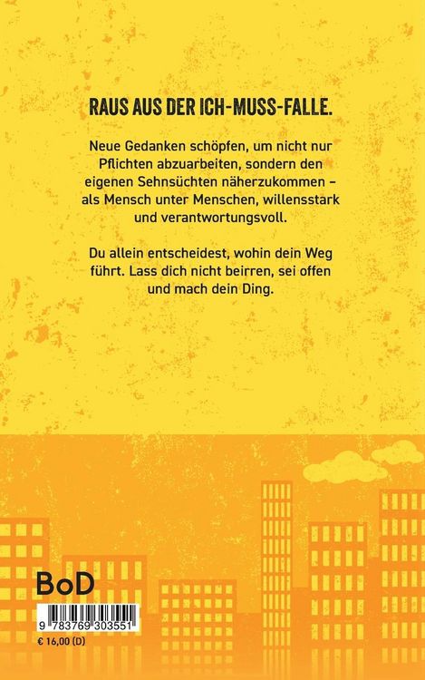 Produktbild: Der Wow-Effekt