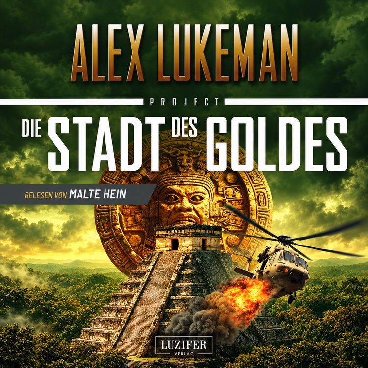 Produktbild: STADT DES GOLDES (Project 22)