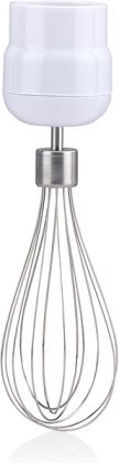 Produktbild: ALPINA Stabmixerset, 400 Watt, Wei&szlig;