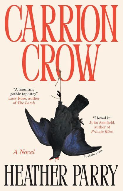 Produktbild: Carrion Crow