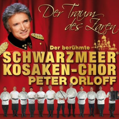 Produktbild: Der Traum des Zaren