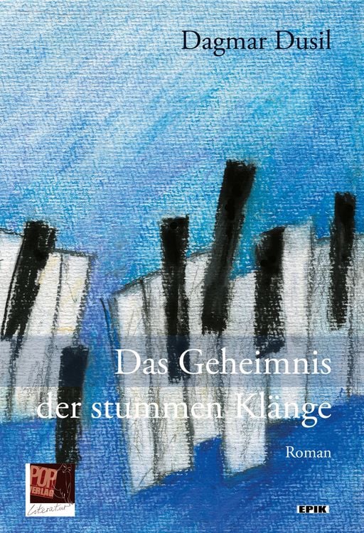 Bild vom Artikel Das Geheimnis der stummen Klänge vom Autor Dagmar Dusil