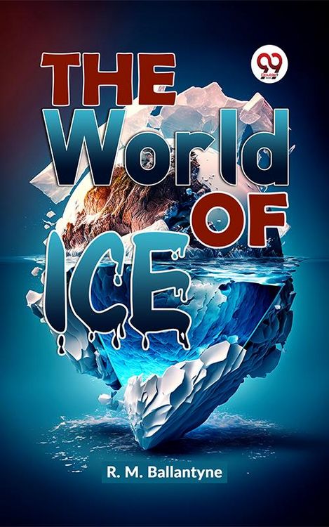 Produktbild: The World Of Ice