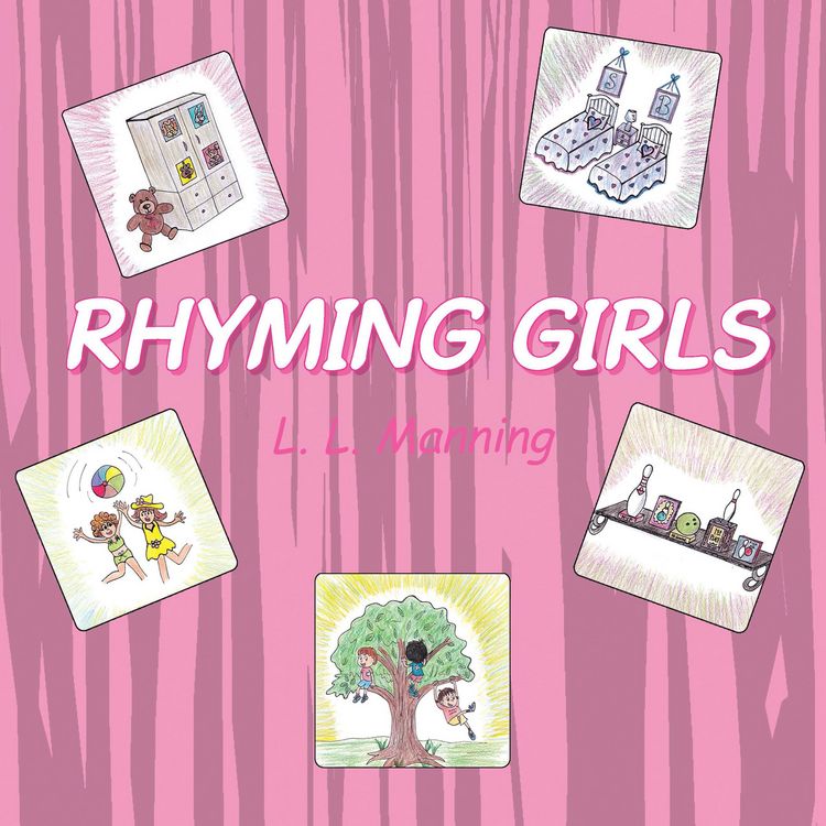 Produktbild: Rhyming Girls