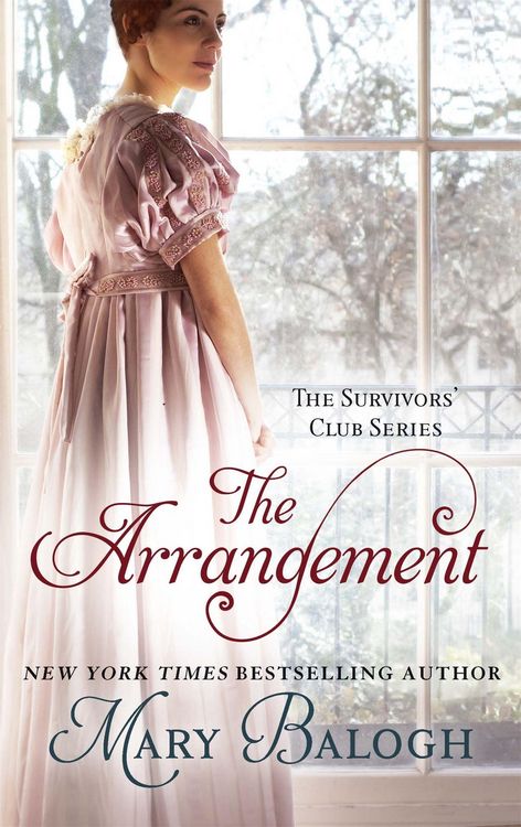 Produktbild: The Arrangement