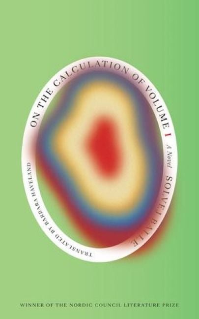 Produktbild: On the Calculation of Volume (Book I)