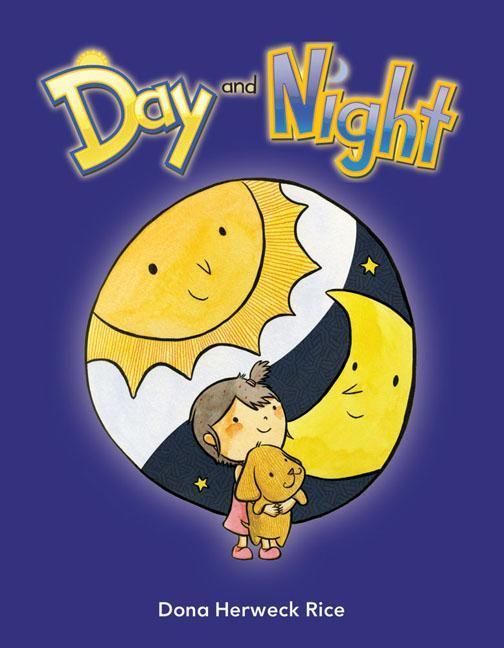Produktbild: Day and Night
