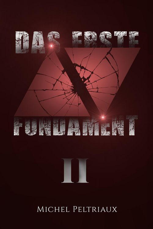 Produktbild: Das erste Fundament - Band II