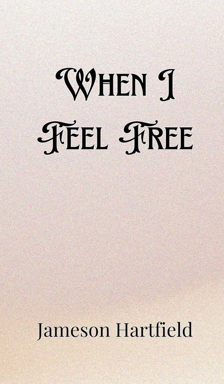 Produktbild: When I Feel Free
