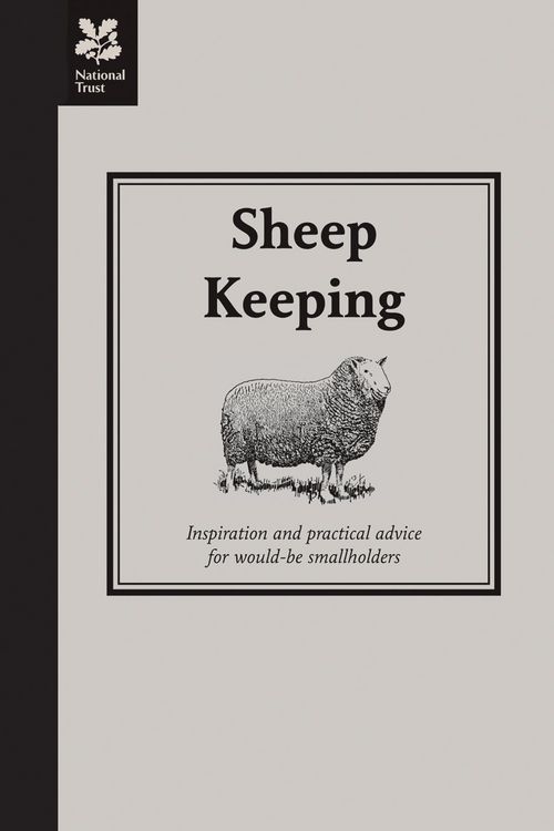 Produktbild: Spencer, R: Sheep Keeping