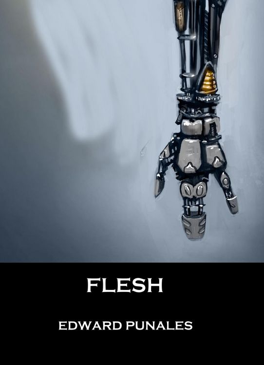 Produktbild: Flesh: A Short Story