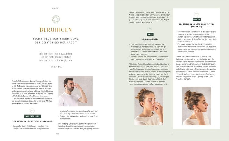 Produktbild: Qi Gong