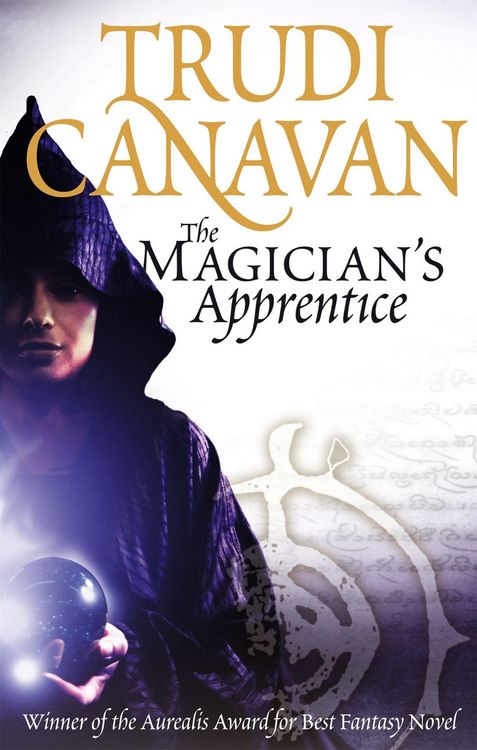 Produktbild: The Magician's Apprentice
