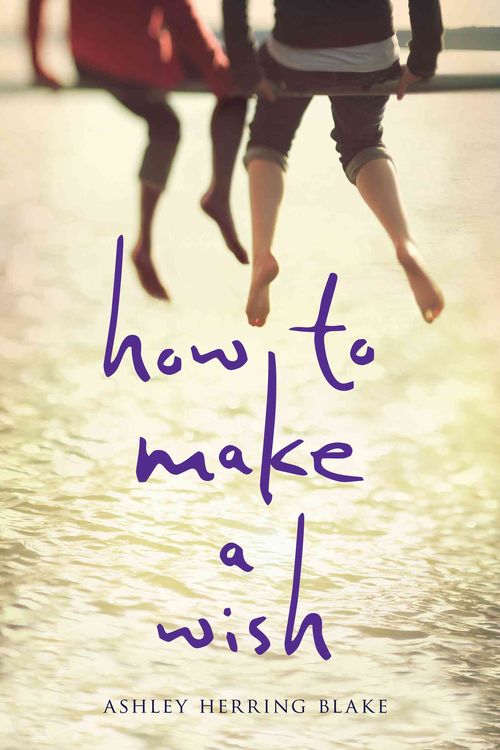 Produktbild: How to Make a Wish