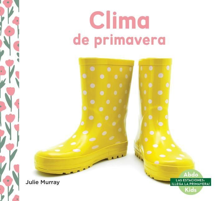 Produktbild: Clima de Primavera (Spring Weather)
