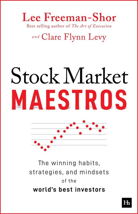 Produktbild: Stock Market Maestros