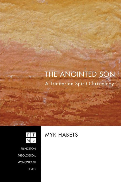 Produktbild: The Anointed Son