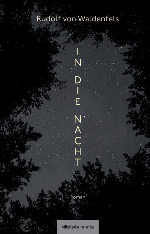 Produktbild: In die Nacht