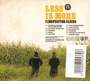 Produktbild: Less is More
