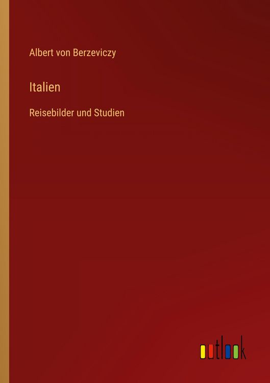 Produktbild: Italien