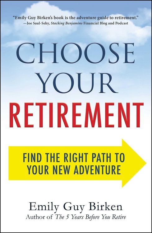 Produktbild: Birken, E: Choose Your Retirement