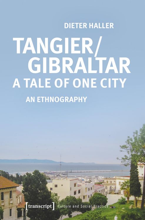Produktbild: Tangier/Gibraltar - A Tale of One City