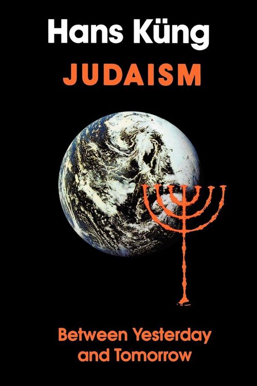 Produktbild: Judaism