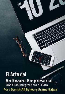 Produktbild: El Arte Del Software Empresarial
