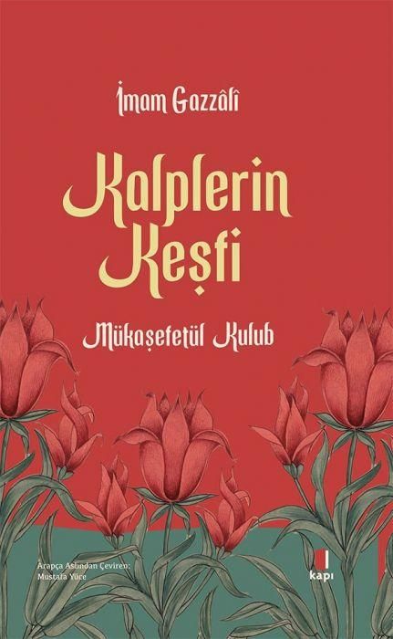 Produktbild: Kalplerin Kesfi - M&uuml;kasefet&uuml;l Kulub Ciltli