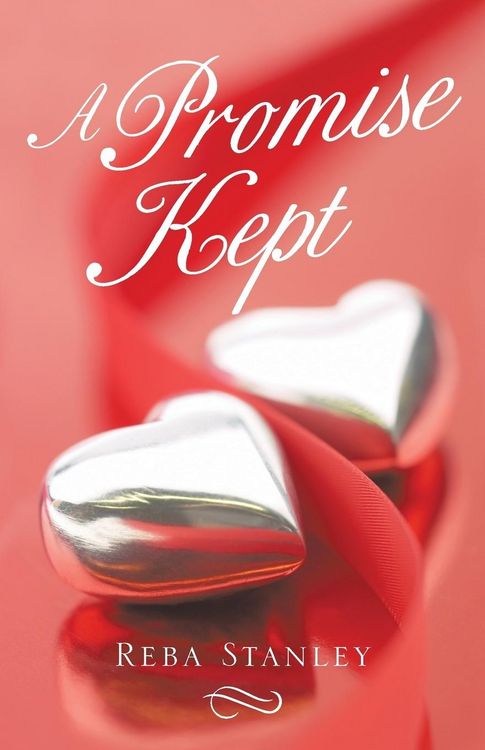 Produktbild: A Promise Kept
