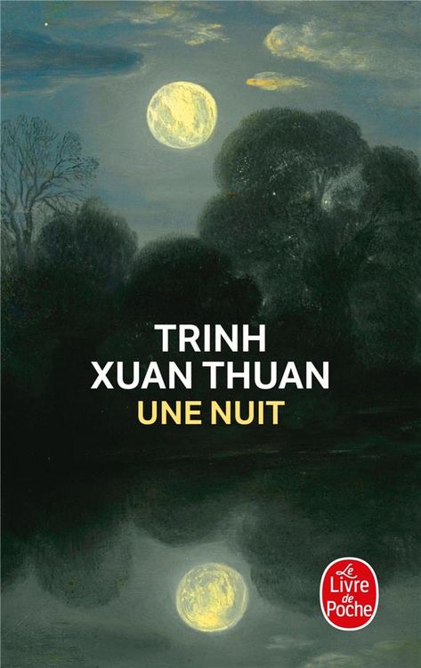 Produktbild: Une nuit