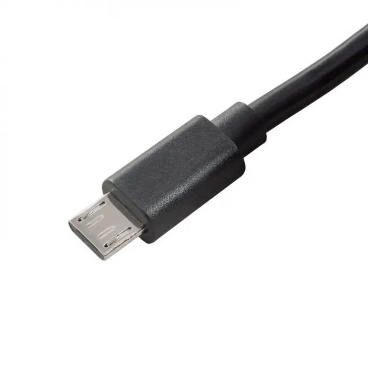 Produktbild: Akyga AK-TB-15 Steckernetzteil, Festspannung 5V 3A 15W