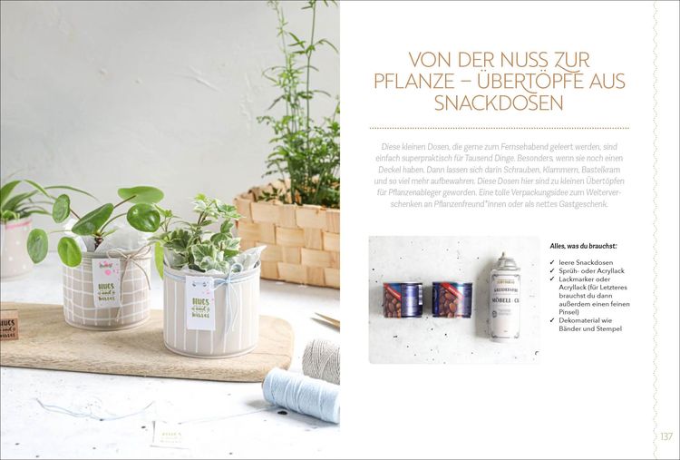 Produktbild: Die kreative Welt von Mrs. Greenhouse