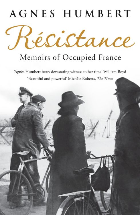 Produktbild: Resistance