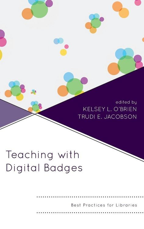 Produktbild: Teaching with Digital Badges