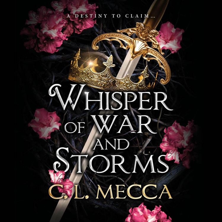 Produktbild: Whisper of War and Storms