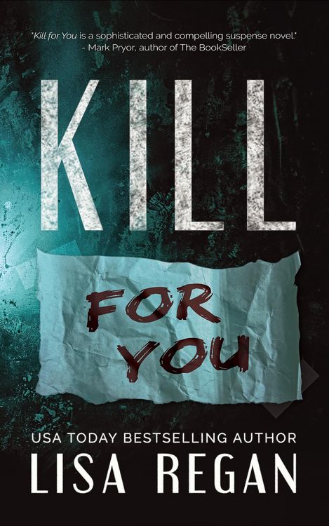 Produktbild: Kill For You