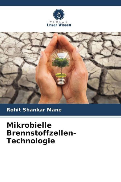 Produktbild: Mikrobielle Brennstoffzellen-Technologie