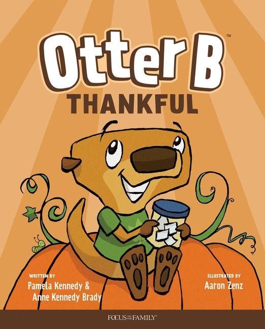 Produktbild: Otter B Thankful