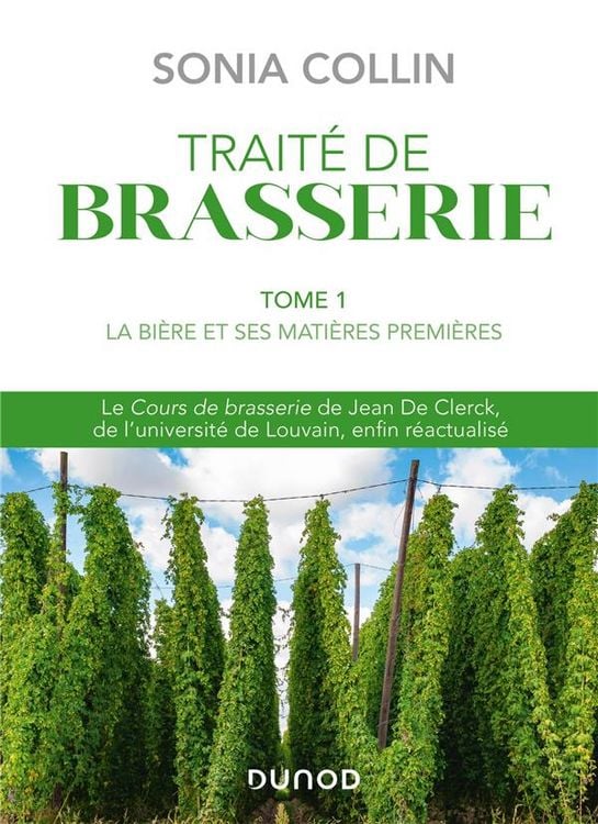 Produktbild: Trait&eacute; de brasserie