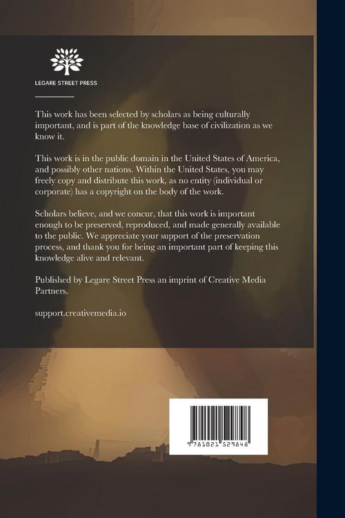 Produktbild: The Museum Of Foreign Literature, Science And Art; Volume 21