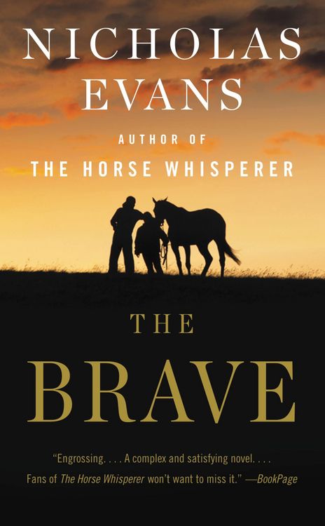 Produktbild: The Brave