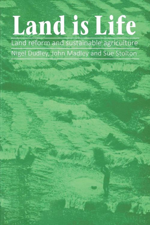 Produktbild: Land is Life