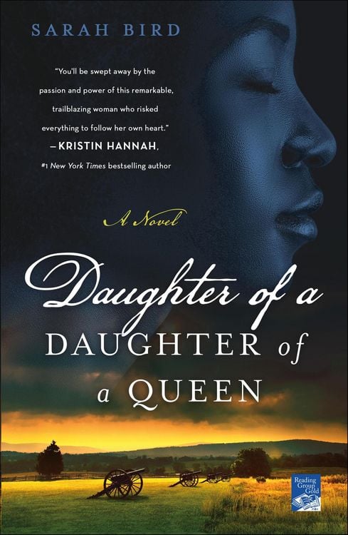 Produktbild: Daughter of a Daughter of a Queen