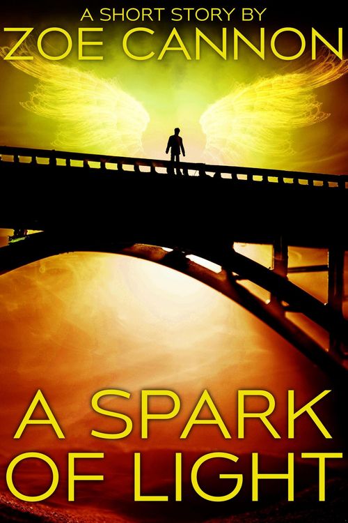 Produktbild: A Spark of Light